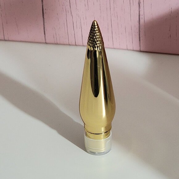 Christian Louboutin Silky Lipstick Satin Lip Colour 620 Delicanodo Discontinued - Picture 12 of 13